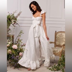 V. Chapman Veronica Dress